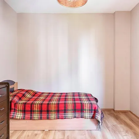 شقة Full Furnished 4 Bedroom Whole