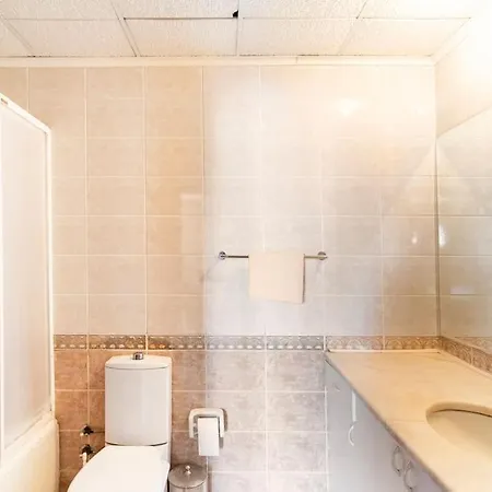 شقة Full Furnished 4 Bedroom Whole