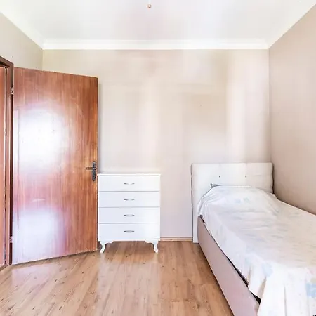 شقة Full Furnished 4 Bedroom Whole إزمير