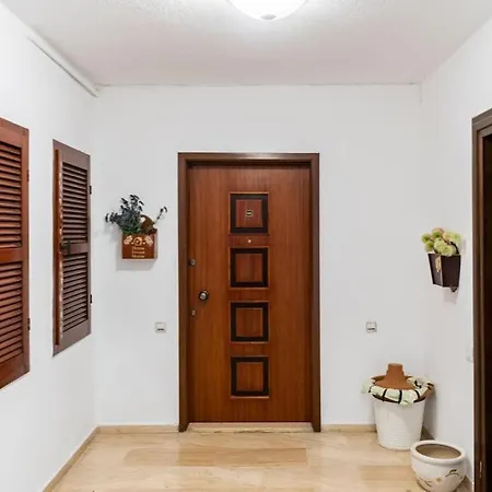شقة Full Furnished 4 Bedroom Whole إزمير